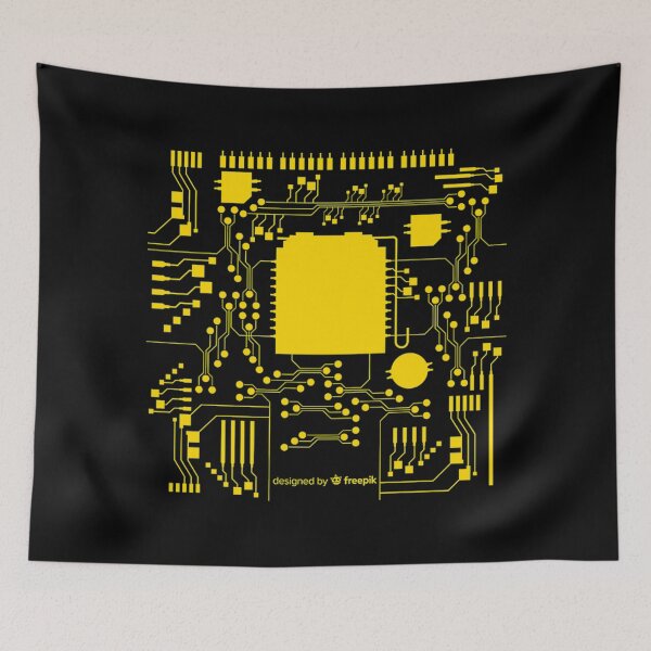 Item preview, Cpu Computer Chip designed and sold by apathdigo.