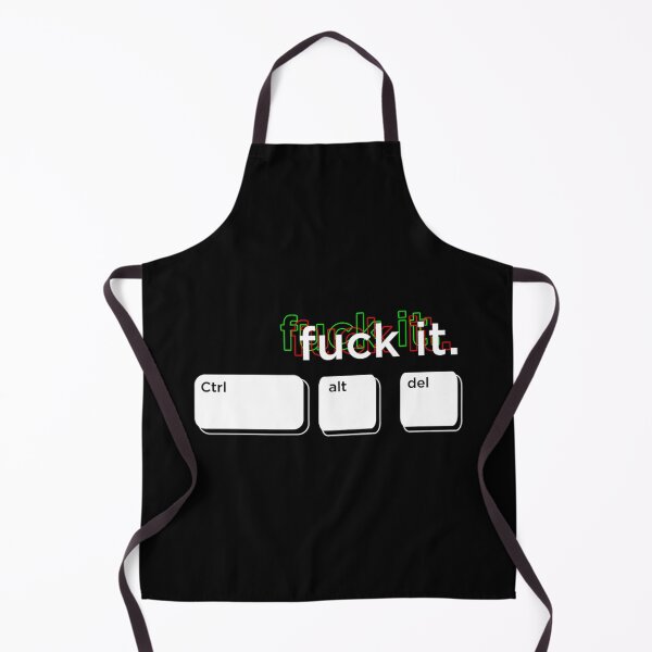 Item preview, Ctrl Alt Del Programmer designed and sold by apathdigo.