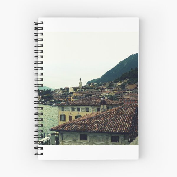 Item preview, Limone, Lake Garda designed and sold by SofiaDom.