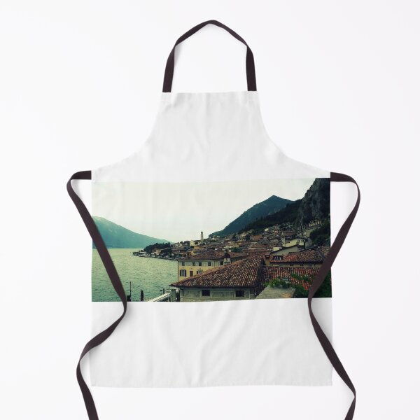 Item preview, Limone, Lake Garda designed and sold by SofiaDom.