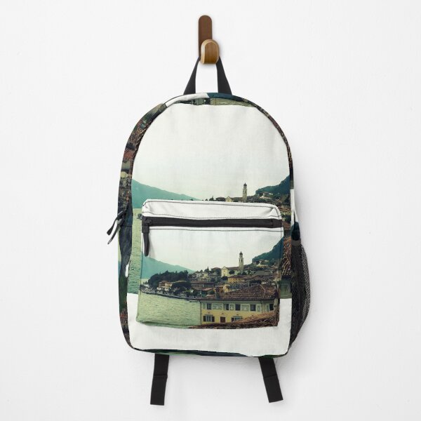 Item preview, Limone, Lake Garda designed and sold by SofiaDom.
