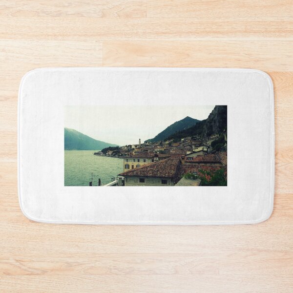 Item preview, Limone, Lake Garda designed and sold by SofiaDom.