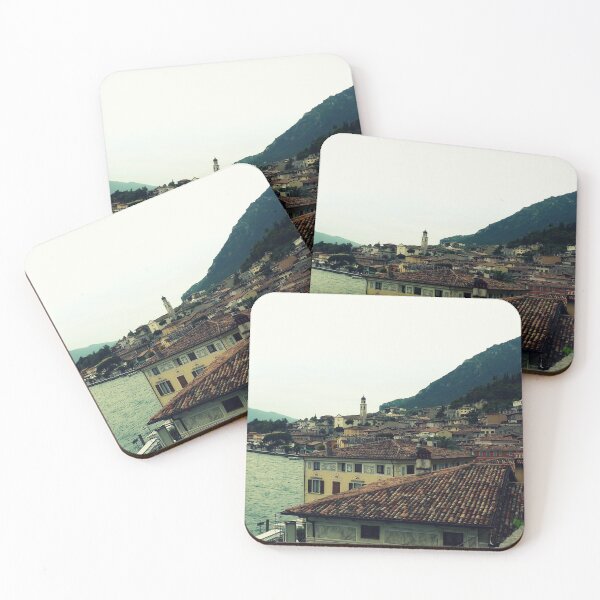 Item preview, Limone, Lake Garda designed and sold by SofiaDom.