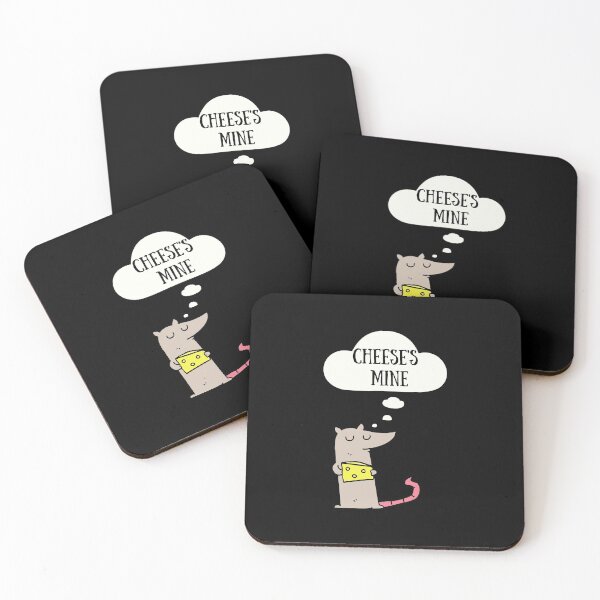 Item preview, Cheeses mine designed and sold by Davestre.