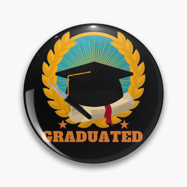 Item preview, I Graduated Can I Go Back To Bed Now, Graduation t-shirts , Graduation gift , graduation gifts for her  designed and sold by Hakimy Design.