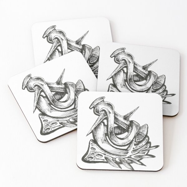 Item preview, metal designed and sold by peixeoni.