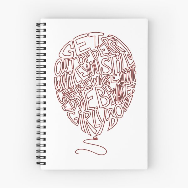 Item preview, Beware, Little Eddie (Outline) designed and sold by hadesfirst.