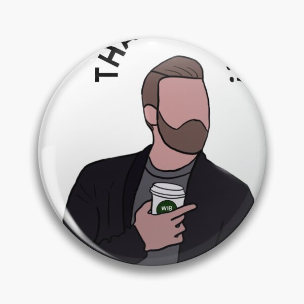 Item preview, that's rdj?! designed and sold by whoisbianca.