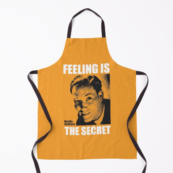 Item preview, Neville Goddard Feeling Is The Secret designed and sold by BennyBearProof.