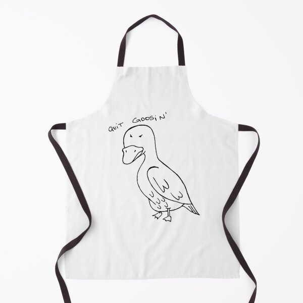 Item preview, goose designed and sold by BigGayWhalen.