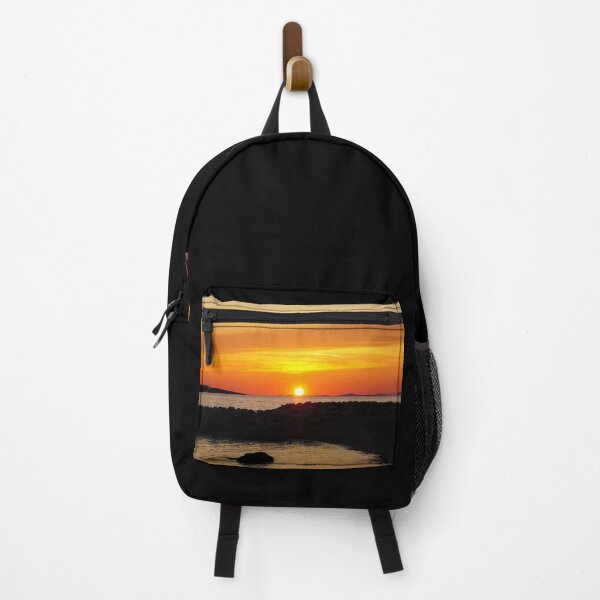 Item preview, Warmly Sunset Hug designed and sold by ALEX PHOTO DREAMS.