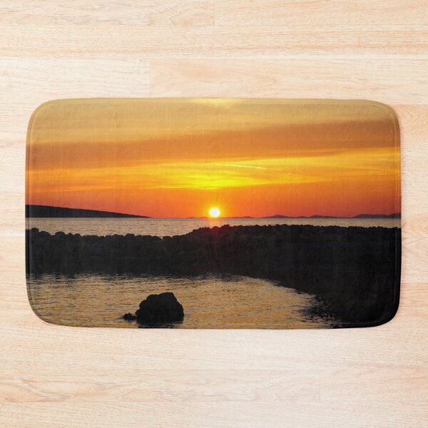 Item preview, Warmly Sunset Hug designed and sold by ALEX PHOTO DREAMS.