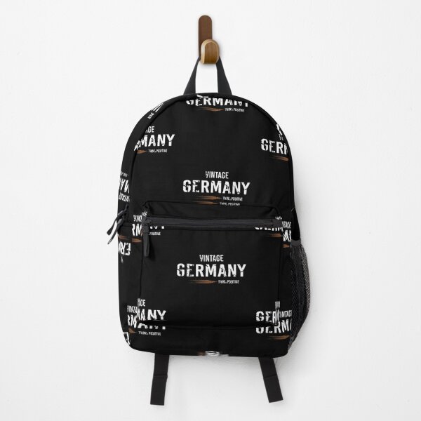 Item preview, Vintage Germany Think Positive designed and sold by Zuepfelmuetzen.