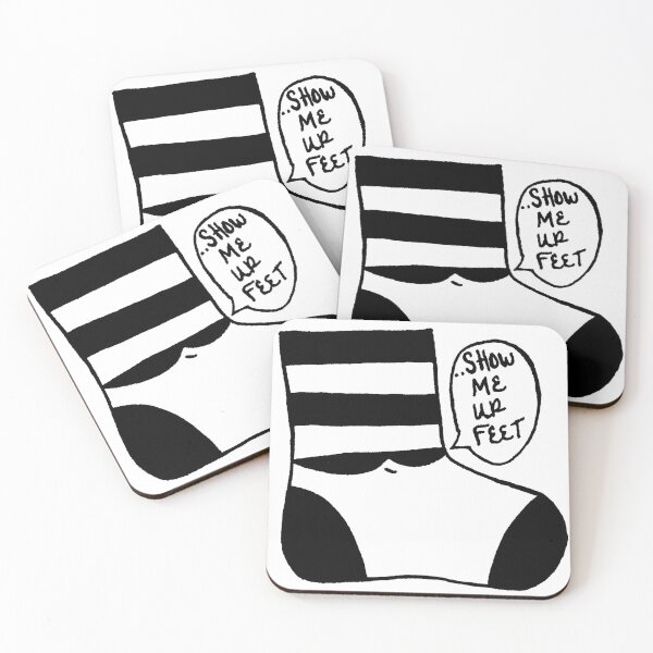 Item preview, socks designed and sold by BigGayWhalen.