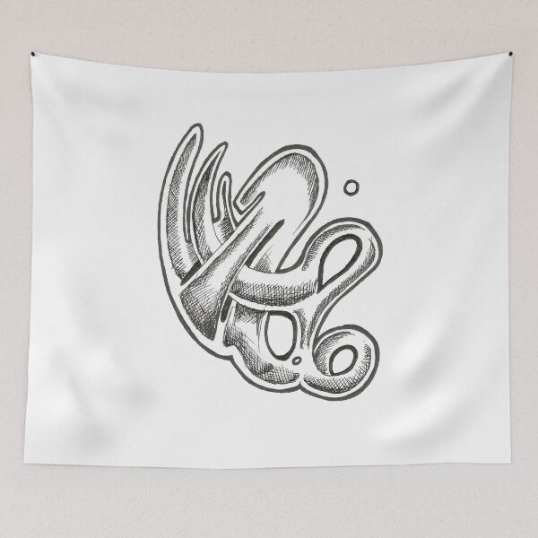 Item preview, metal designed and sold by peixeoni.