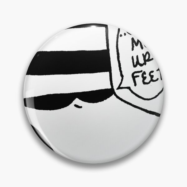 Item preview, socks designed and sold by BigGayWhalen.