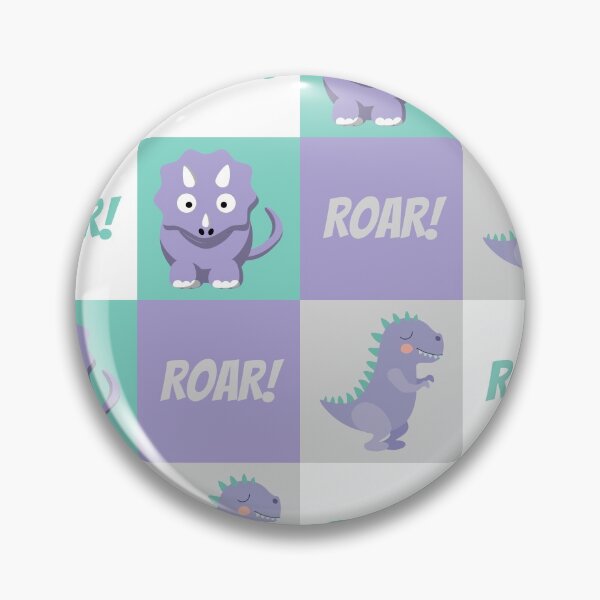 Item preview, Cute Dinosaures designed and sold by PyjamaBee.