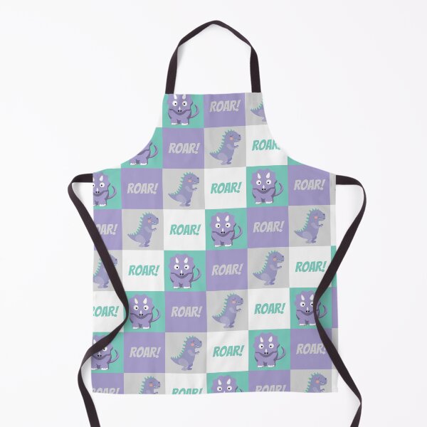 Item preview, Cute Dinosaures designed and sold by PyjamaBee.