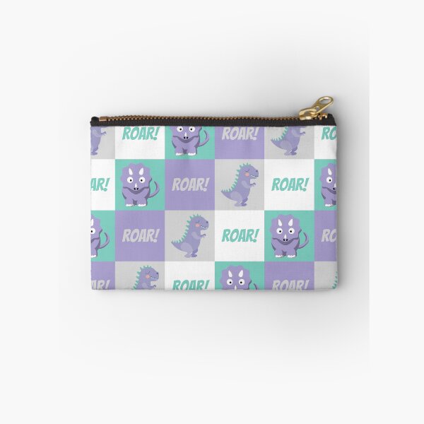 Item preview, Cute Dinosaures designed and sold by PyjamaBee.