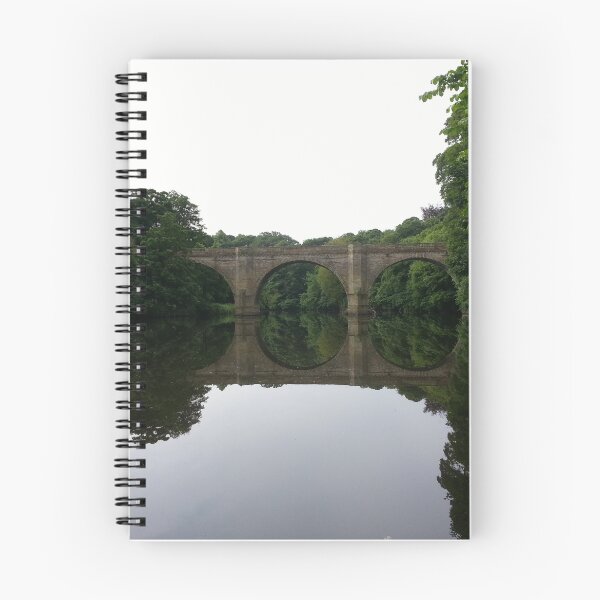 Item preview, Prebends' Bridge, Durham designed and sold by andrewalcock.