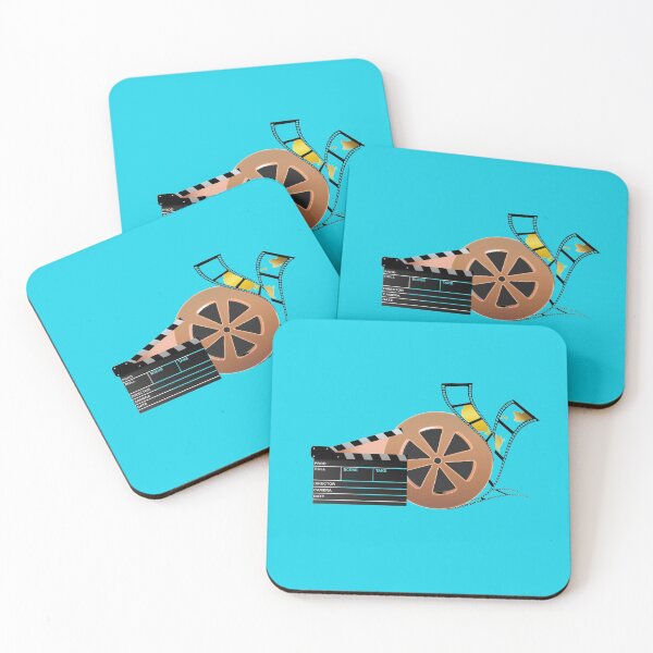Item preview, Vintage Hollywood Movie Clapperboard      designed and sold by joseech.