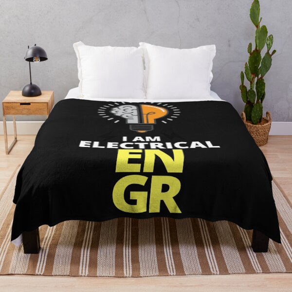 Item preview, I am electrical EN GR designed and sold by Mealamin.