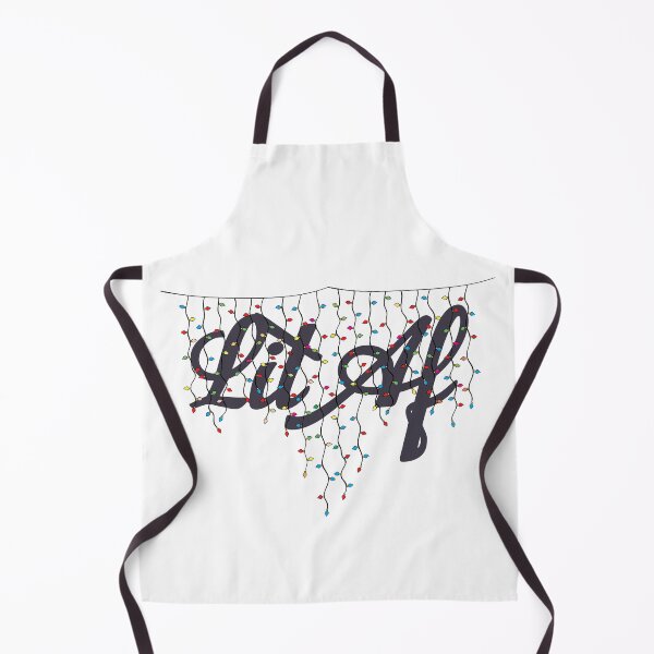 Item preview, Black Lit AF designed and sold by hectorgool.