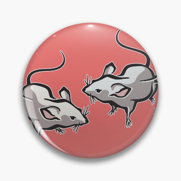 Item preview, One Mouse, Two Mice, Three Blind Mice designed and sold by jeff-jones.