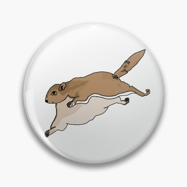 Item preview, Flying Squirrel designed and sold by imphavok.