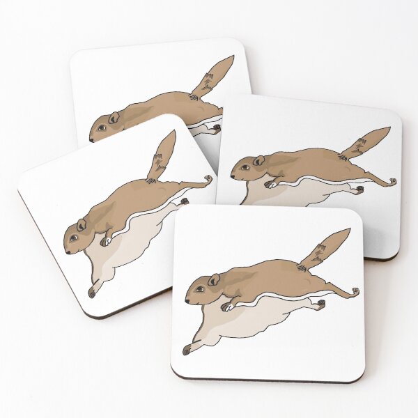 Item preview, Flying Squirrel designed and sold by imphavok.