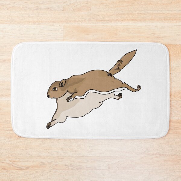 Item preview, Flying Squirrel designed and sold by imphavok.