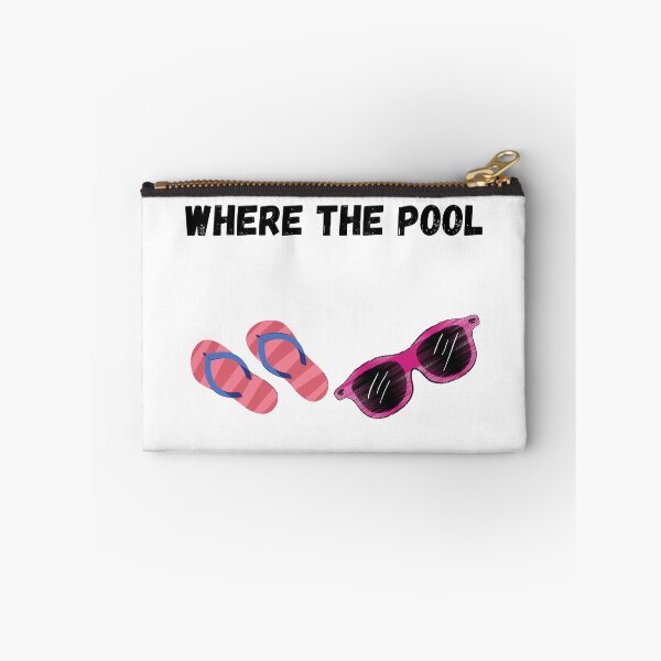 Item preview, Where the pool 2 designed and sold by Detroitmade313.