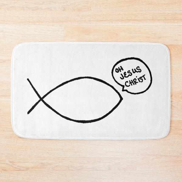 Item preview, fish designed and sold by BigGayWhalen.
