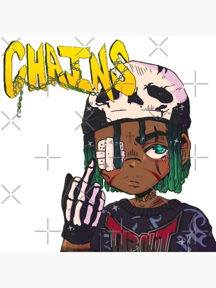 "Zillakami" Metal Print for Sale by MohAMZ Redbubble