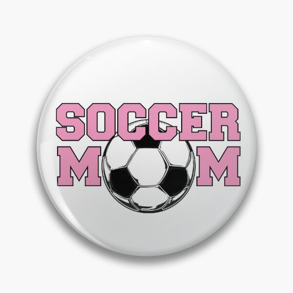 Artikelvorschau, Fußball-Mamma-Rosa entworfen und verkauft von FutureImaging.