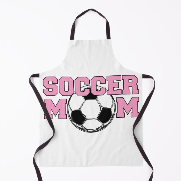 Item preview, Soccer Mom Pink designed and sold by FutureImaging.