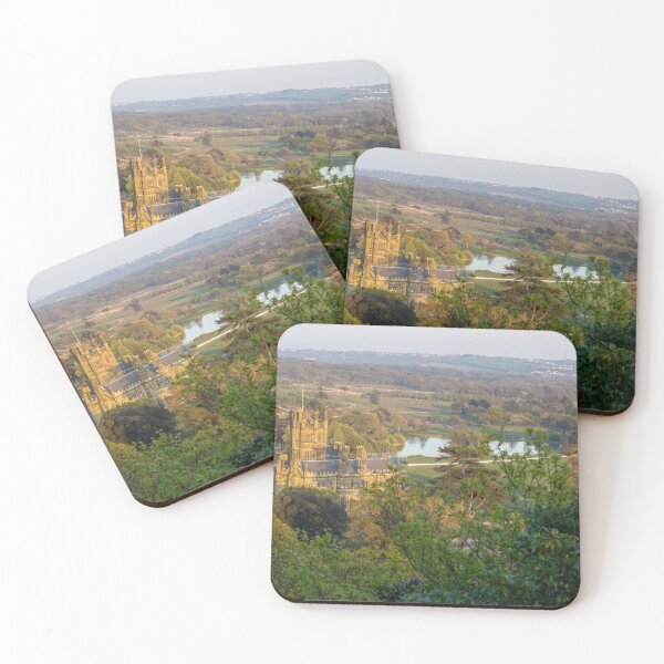 Item preview, Margam Park and castle designed and sold by Leighton Collins.