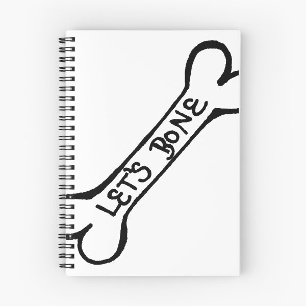 Item preview, bone designed and sold by BigGayWhalen.