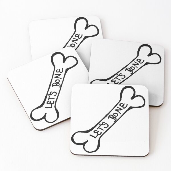 Item preview, bone designed and sold by BigGayWhalen.