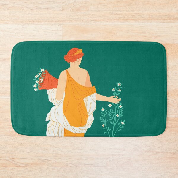 Item preview, Flora Fresco  designed and sold by flaroh.