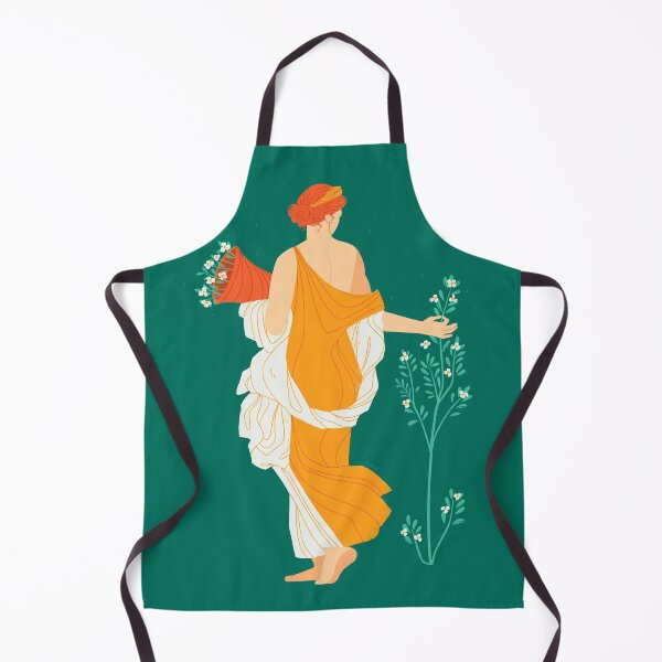 Item preview, Flora Fresco  designed and sold by flaroh.