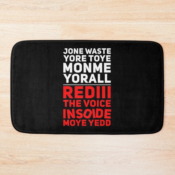Item preview, Jone Waste Yore Toye Monme Yorall Rediii designed and sold by suver.