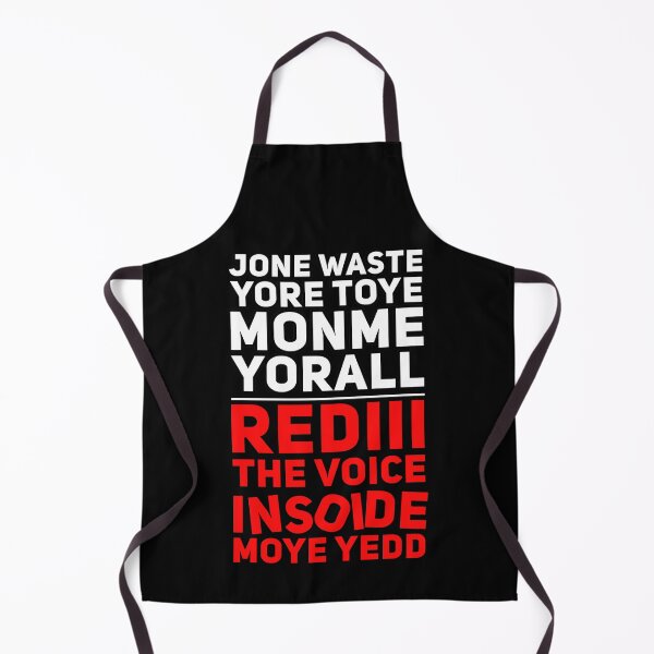 Item preview, Jone Waste Yore Toye Monme Yorall Rediii designed and sold by suver.