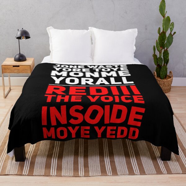 Item preview, Jone Waste Yore Toye Monme Yorall Rediii designed and sold by suver.