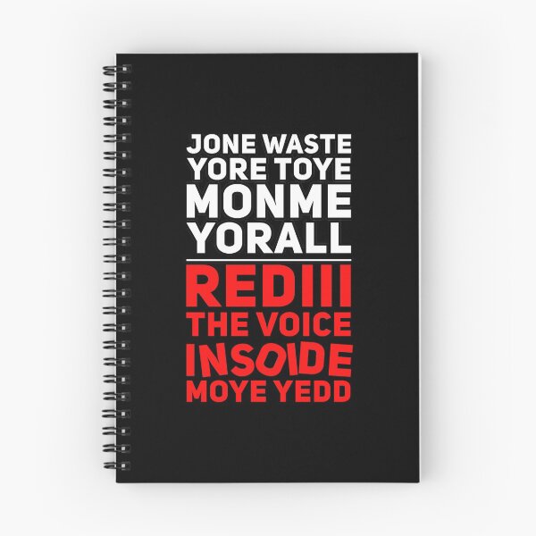 Item preview, Jone Waste Yore Toye Monme Yorall Rediii designed and sold by suver.