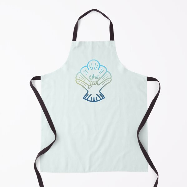 Item preview, The Sea Shell designed and sold by emDesign123.