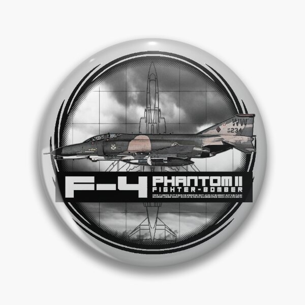 Item preview, F-4 Phantom II designed and sold by deathdagger.