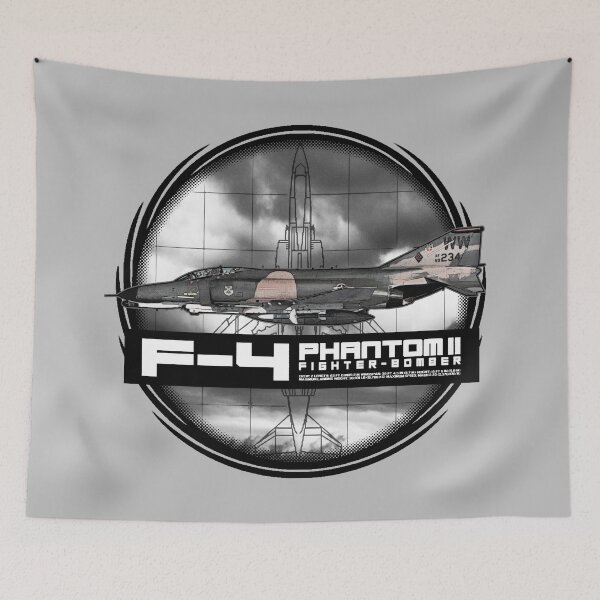 Item preview, F-4 Phantom II designed and sold by deathdagger.
