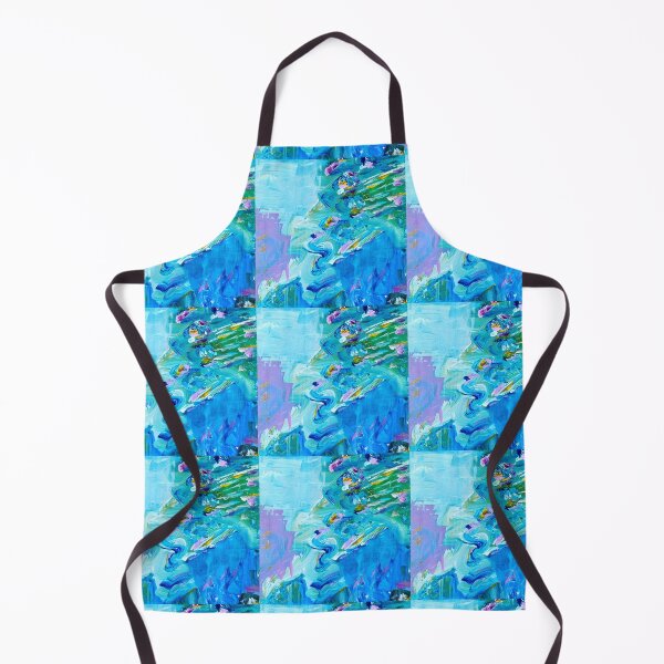 Item preview, Blue mood designed and sold by Artsymomdawn.