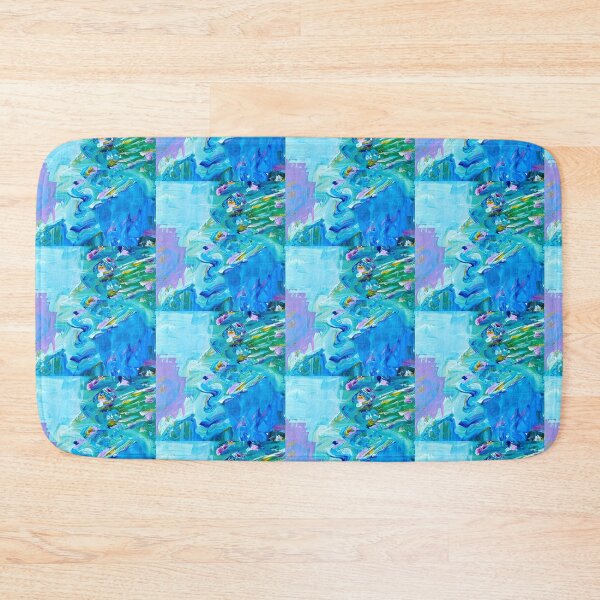 Item preview, Blue mood designed and sold by Artsymomdawn.